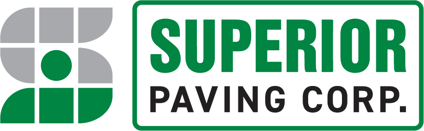 Superior Paving Corp.